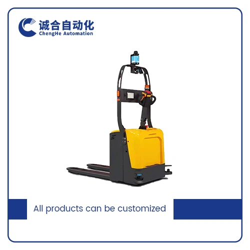 Handling Forklift AGV